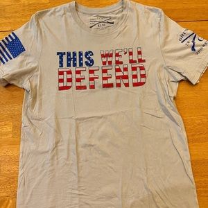 Grunt Style T-shirt’s